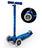 Micro kinderstep Maxi Deluxe LED ma van €149,95 voor €119,96, Ophalen of Verzenden, Nieuw