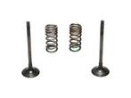 Prox Stalen Uitlaatkleppen set + veren YZ250F ’01-13 + WR250, Motoren, Verzenden, Nieuw