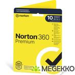Norton 360 Premium 1 jaar, Computers en Software, Overige Computers en Software, Nieuw, Verzenden