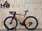 Ridley Kanzo Fast Classified Gravelbike Sram Rival AXS 2023, Fietsen en Brommers, Fietsen | Racefietsen, Overige merken, 28 inch