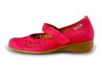 Mephisto Ballerinas in maat 39 Roze | 10% extra korting, Verzenden, Ballerina's, Zo goed als nieuw, Overige kleuren