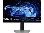 Tcl - QHD Gaming Monitor - 27 inch, Computers en Software, Monitoren, Gaming, Verzenden, Nieuw, Tcl