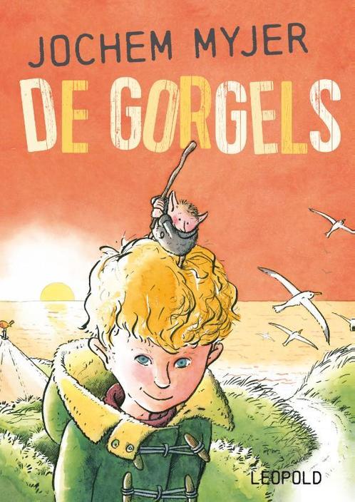 De Gorgels / De Gorgels 9789025867898 Jochem Myjer, Boeken, Kinderboeken | Kleuters, Gelezen, Verzenden