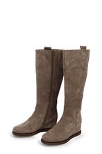 Gabor laarzen in maat 40 Beige | 25% korting, Kleding | Dames, Schoenen, Hoge laarzen, Verzenden, Beige, Gabor