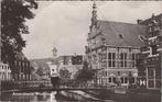 AMERSFOORT - Westsingel, Verzenden, Gelopen