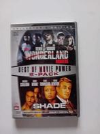 Best of movie power  wonderland / shade, Cd's en Dvd's, Dvd's | Tv en Series, Verzenden, Gebruikt