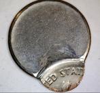 Verenigde Staten. Roosevelt Dime Coin 90% Off Center As Well