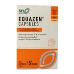 SFI Health  Equazen capsules omega 3- & 6-vetzuren 210, Verzenden, Nieuw