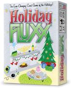 Holiday Fluxx | Looney Labs - Kaartspellen, Nieuw, Verzenden