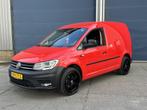 Volkswagen Caddy | Zakelijke Lease v.a. €236.21 pm, Auto's, Automaat, Gebruikt, Diesel, Lease