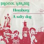 vinyl single 7 inch - Procol Harum - Homburg / A Salty Dog, Cd's en Dvd's, Vinyl Singles, Zo goed als nieuw, Verzenden