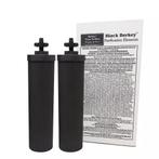 Black Berkey Waterfilter Elementen, Witgoed en Apparatuur, Onderdelen en Toebehoren, Nieuw, Verzenden