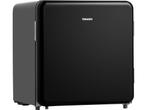 Tomado TRM4701B - Retro mini koelkast - 47 liter - Zwart, Verzenden, Zo goed als nieuw