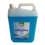 Eurol Ruitenwisservloeistof  Concentrate 5 Ltr, Verzenden, Nieuw