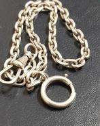 Corrente em prata, Sieraden, Tassen en Uiterlijk, Horloges | Heren, Nieuw