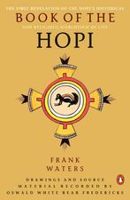9780140045277 Book of the Hopi / druk 1 Frank Waters, Boeken, Nieuw, Frank Waters, Verzenden