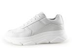 Bridge Footwear Sneakers in maat 40 Wit | 10% korting, Bridge Footwear, Verzenden, Wit, Sneakers of Gympen