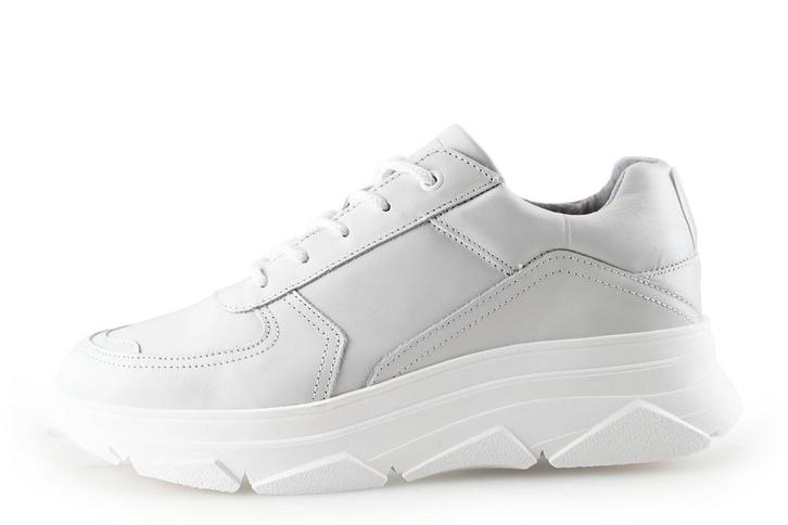 Bridge Footwear Sneakers in maat 40 Wit | 10% korting, Kleding | Dames, Schoenen, Wit, Zo goed als nieuw, Sneakers of Gympen, Verzenden