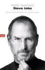 Steve Jobs - Die autorisierte Biografie des Apple-Grunders, Verzenden, Gelezen, Walter Isaacson
