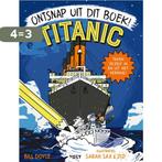 Ontsnap uit dit boek - Titanic / Ontsnap uit dit boek / 1, Verzenden, Gelezen, Bill Doyle