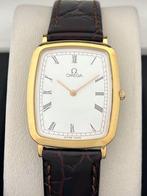Omega - Zonder Minimumprijs - De Ville Ultra Slim Tank Roman, Nieuw