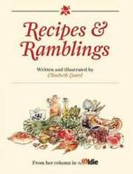 Recipes and ramblings: ten years of recipes and ramblings by, Boeken, Kookboeken, Gelezen, Elisabeth Luard, Verzenden