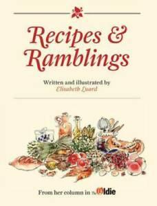 Recipes and ramblings: ten years of recipes and ramblings by, Boeken, Kookboeken, Gelezen, Verzenden