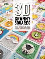 9781446307434 3D Granny Squares Celine Semaan, Boeken, Nieuw, Celine Semaan, Verzenden