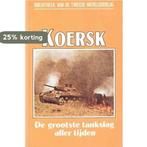 Koersk, de grootste tankslag aller tijden nummer 48 uit de, Verzenden, Gelezen, Geoffrey Jukes