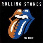 cd - The Rolling Stones - Say Ahhh!, Verzenden, Zo goed als nieuw