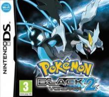 MarioDS.nl: Pokemon Black Version 2 - iDEAL!, Spelcomputers en Games, Games | Nintendo DS, Zo goed als nieuw, Ophalen of Verzenden