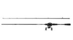 Abu Garcia MAX X Casting Combo Hengelset 1.98m (10-30g), Watersport en Boten, Verzenden, Nieuw