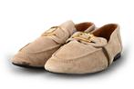 Notre-V Instappers in maat 37 Beige | 10% extra korting, Notre-V, Verzenden, Zo goed als nieuw, Instappers