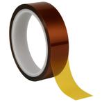 Hittebestendige Tape 25mm - 260°C - Isolatietape voor, Verzenden, Nieuw