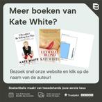 Dood van een Nanny / Chicklit-reeks Poema Pocket Kate White, Verzenden, Gelezen, Kate White