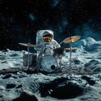 Rudy barret - Rythme Lunaire - XL