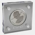 Penning - Cristoforo Colombo (1451-1506) V Centenario, Antiek en Kunst