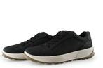Ecco Sneakers in maat 43 Zwart, Kleding | Heren, Schoenen, Ecco, Verzenden, Zwart, Sneakers of Gympen