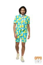 Zomer Maatpak Ananas, Kleding | Heren, Ophalen of Verzenden, Nieuw