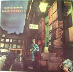 LP gebruikt - David Bowie - The Rise And Fall Of Ziggy St..., Cd's en Dvd's, Verzenden, Zo goed als nieuw