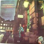 LP gebruikt - David Bowie - The Rise And Fall Of Ziggy St..., Cd's en Dvd's, Vinyl | Rock, Verzenden, Zo goed als nieuw