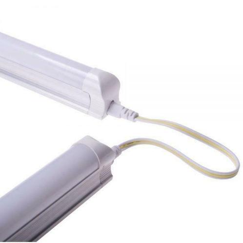 Koppelsnoer - 50 cm - Voor TL Met Armatuur, Huis en Inrichting, Lampen | Plafondlampen, Nieuw, Overige materialen, Ophalen of Verzenden
