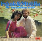 vinyl single 7 inch - Frank &amp; Mirella - De Verzonken..., Cd's en Dvd's, Vinyl Singles, Verzenden, Zo goed als nieuw