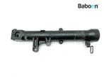 Voorvork Buitenpoot Links Kawasaki ZZR 600 1990-1992, Verzenden, Gebruikt