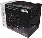 Entac LED Lichtsnoer Kerst 24m - Zonder Adapter -, Diversen, Kerst, Verzenden, Nieuw