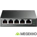 TP-LINK TL-SG105PE, Verzenden, Nieuw