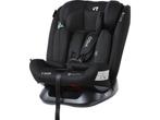 Titaniumbaby Autostoel Vigo i-size 40-150 cm - Zwart, Verzenden, Zo goed als nieuw