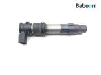 Bobine Bougie Dop Suzuki GSF 650 Bandit 2009-2012 (GSF650), Verzenden, Gebruikt