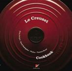 Le Creuset cookbook by Elisa Vergne David Rathgeber Thomas, Gelezen, David Rathgeber, Elisa Vergne, Verzenden