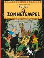 De avonturen van Kuifje - De zonnetempel 9789030325130 Hergé, Gelezen, Verzenden, Hergé